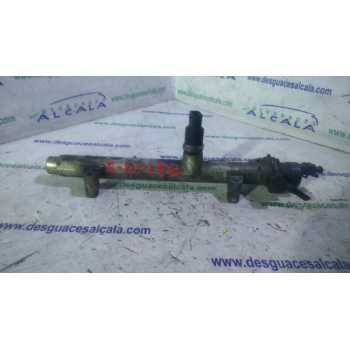 RAMPA INYECTORA 0445213005 31400-21500 BOSCH