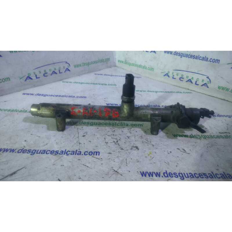 RAMPA INYECTORA 0445213005 31400-21500 BOSCH