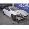 renault laguna coupe del año 2009