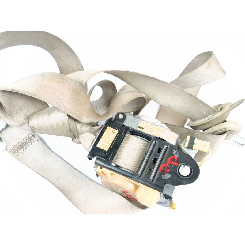 CINTURON SEGURIDAD DELANTERO DERECHO 7321060540A0 