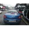 renault megane ii coupe/cabrio del año 2004