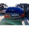 saab 9-5 station wagon (ys3e) del año 2004