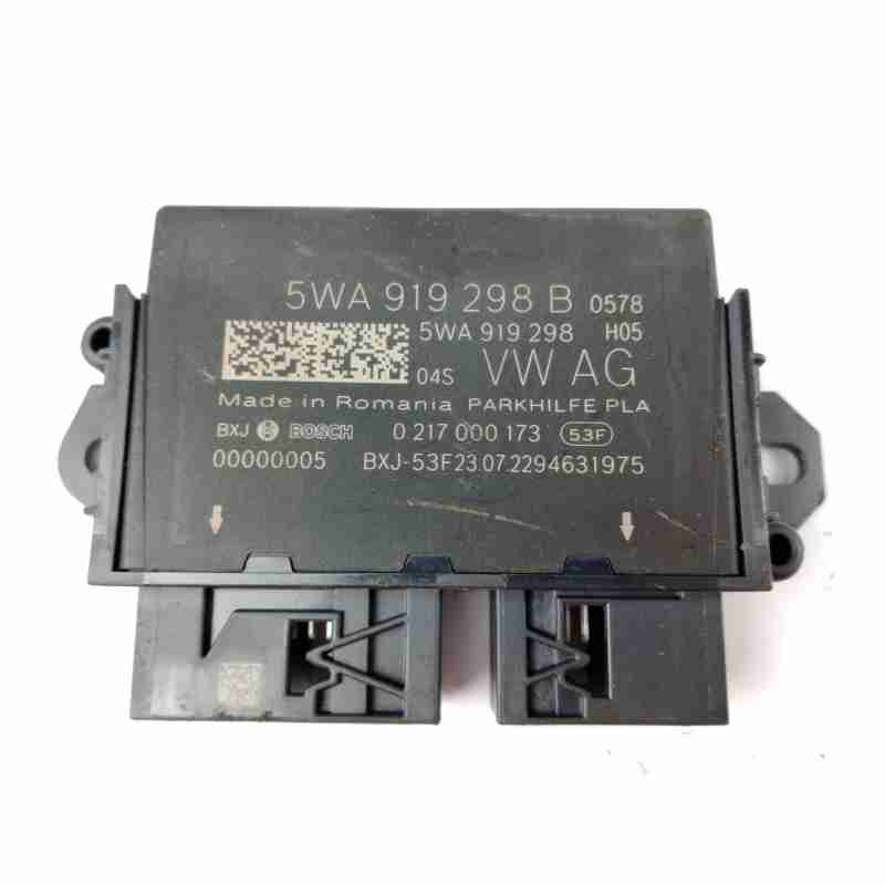 MODULO ELECTRONICO 5WA919298B 