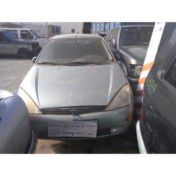 FORD FOCUS BERLINA (CAK)