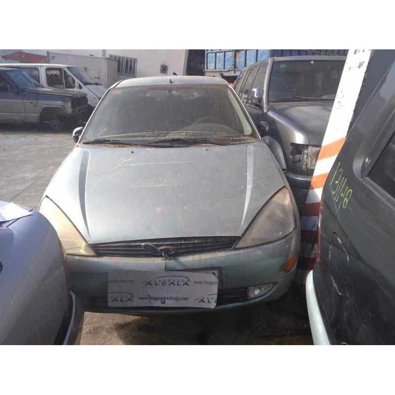 ford focus berlina (cak) del año 2000