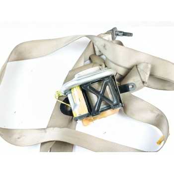 CINTURON SEGURIDAD DELANTERO IZQUIERDO 7323060420A0 