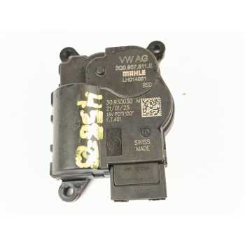 MOTOR TRAMPILLA CALEFACCION 2Q0907511E 