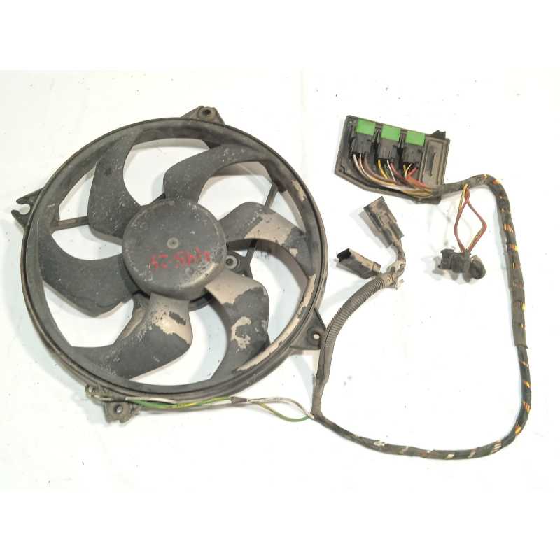 ELECTROVENTILADOR 1253C8 