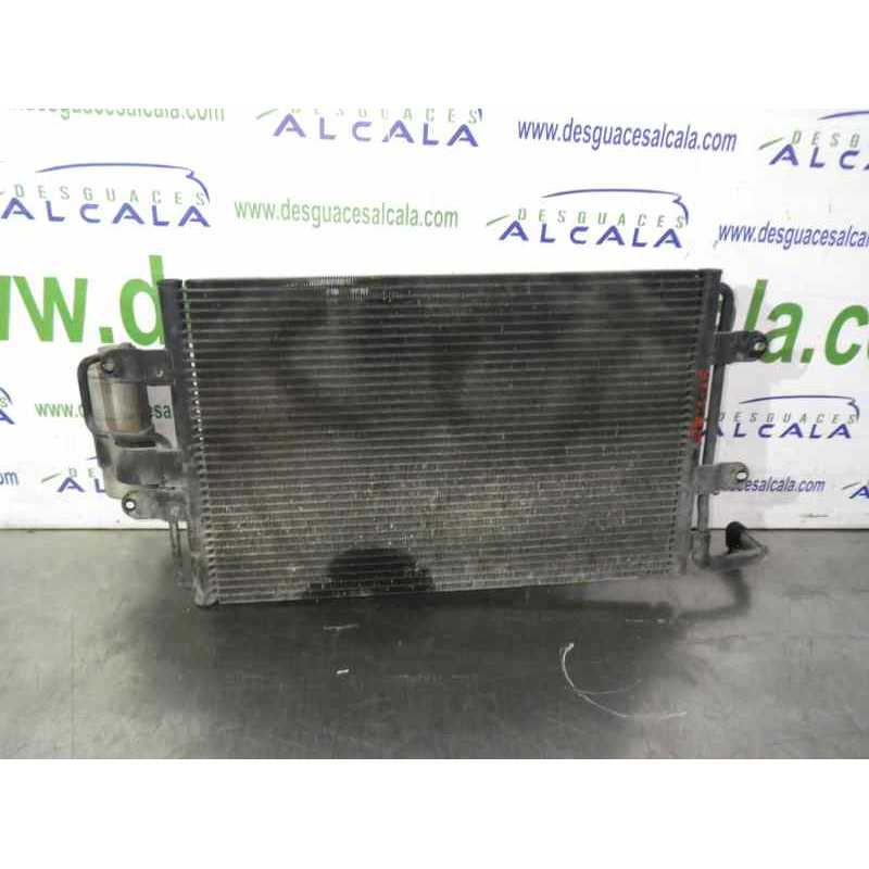 RADIADOR AIRE ACONDICIONADO 1J0820191D 