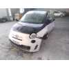 fiat 500 1.4 16v 100 sport del año 2011