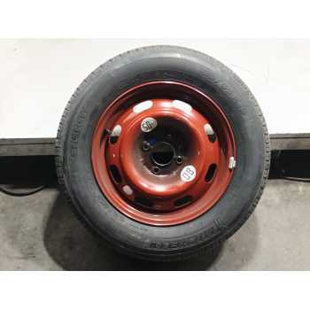 NEUMATICO REPUESTO 195/65 R15 91H 0306