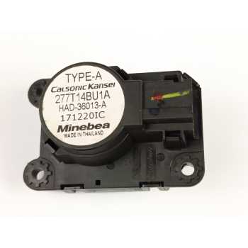 MOTOR TRAMPILLA CALEFACCION 277T14BU1A 