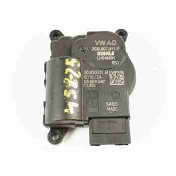 MOTOR TRAMPILLA CALEFACCION 2Q0907511F  OEM 2Q0907511F