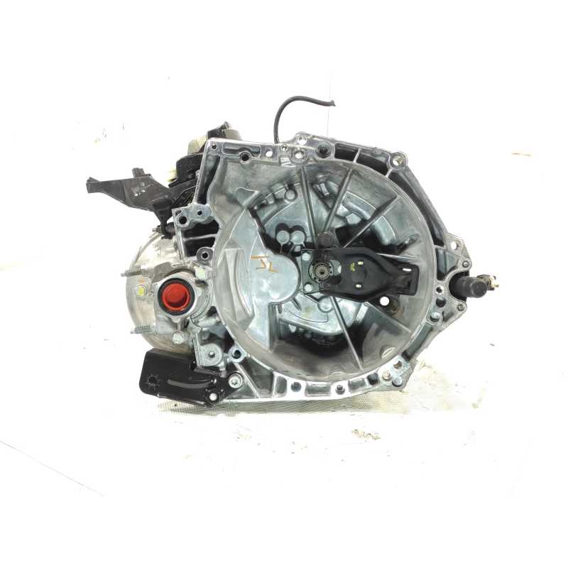 CAJA CAMBIOS 20V260 MANUAL 9837381980