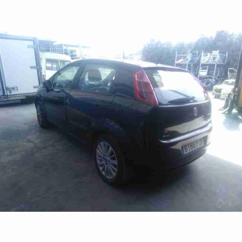 fiat grande punto (199) del año 2006