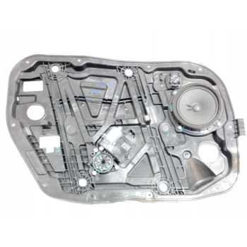 ELEVALUNAS DELANTERO IZQUIERDO 82470J7010 