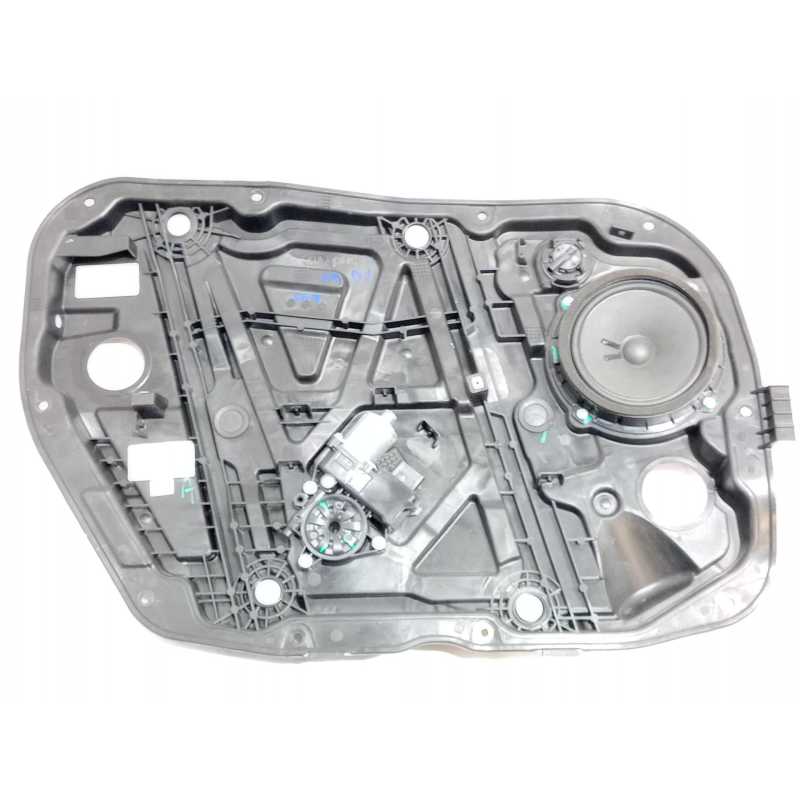 ELEVALUNAS DELANTERO IZQUIERDO 82470J7010 