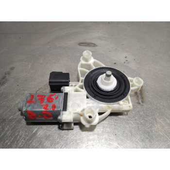 MOTOR ELEVALUNAS DELANTERO DERECHO A75655110 6 PINES