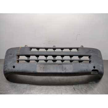 PARAGOLPES DELANTERO 