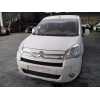 citroën berlingo cuadro del año 2010
