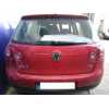 volkswagen golf v berlina (1k1) del año 2007