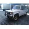 mitsubishi pajero del año 1988
