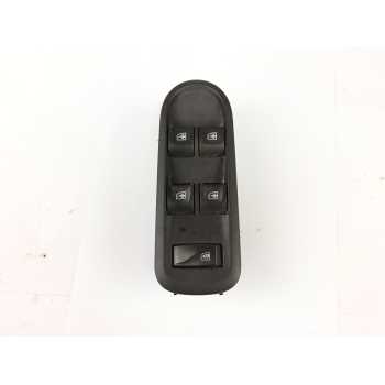 MANDO ELEVALUNAS DELANTERO IZQUIERDO 254111342R 254117873R 