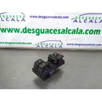 MANDO ELEVALUNAS DELANTERO IZQUIERDO 8 PINES 