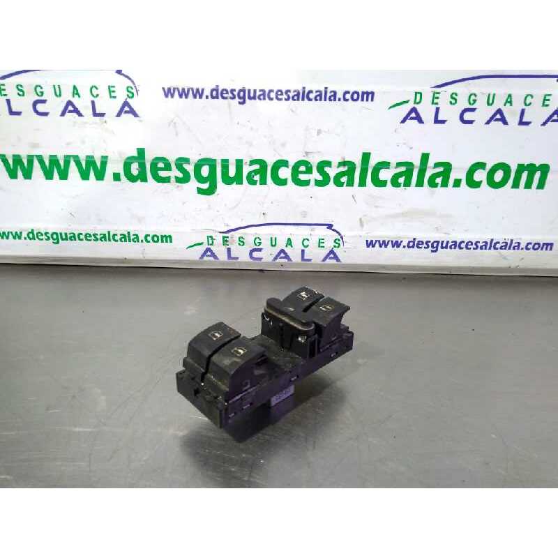 MANDO ELEVALUNAS DELANTERO IZQUIERDO 8 PINES 