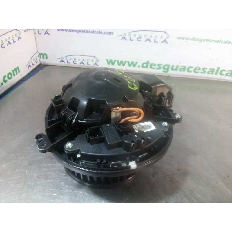 MOTOR CALEFACCION 931991901 4 PINES 