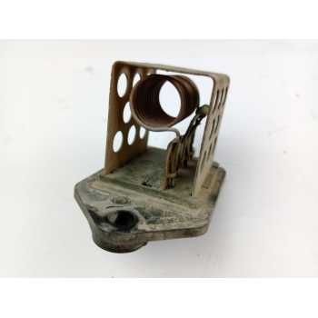 RESISTENCIA ELECTROVENTILADOR 1267E3 