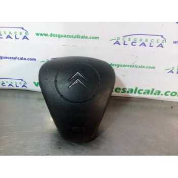 AIRBAG DELANTERO IZQUIERDO 96380009VD 