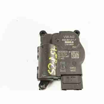 MOTOR TRAMPILLA CALEFACCION 2Q0907511F  OEM 2Q0907511F