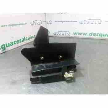 CERRADURA PUERTA DELANTERA DERECHA 805026816R 2 PINES 