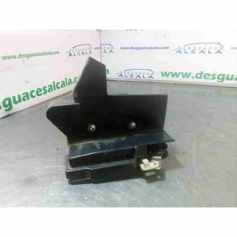 CERRADURA PUERTA DELANTERA DERECHA 805026816R 2 PINES 