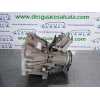 CAJA CAMBIOS T97WT7002YD MANUAL 5 VELOCIDADES