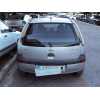 opel corsa c del año 2002