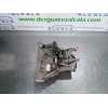 CAJA CAMBIOS T97WT7002YD MANUAL 5 VELOCIDADES