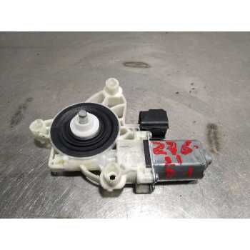 MOTOR ELEVALUNAS DELANTERO IZQUIERDO A75654110 6 PINES