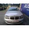 bmw 1 (e87) del año 2007