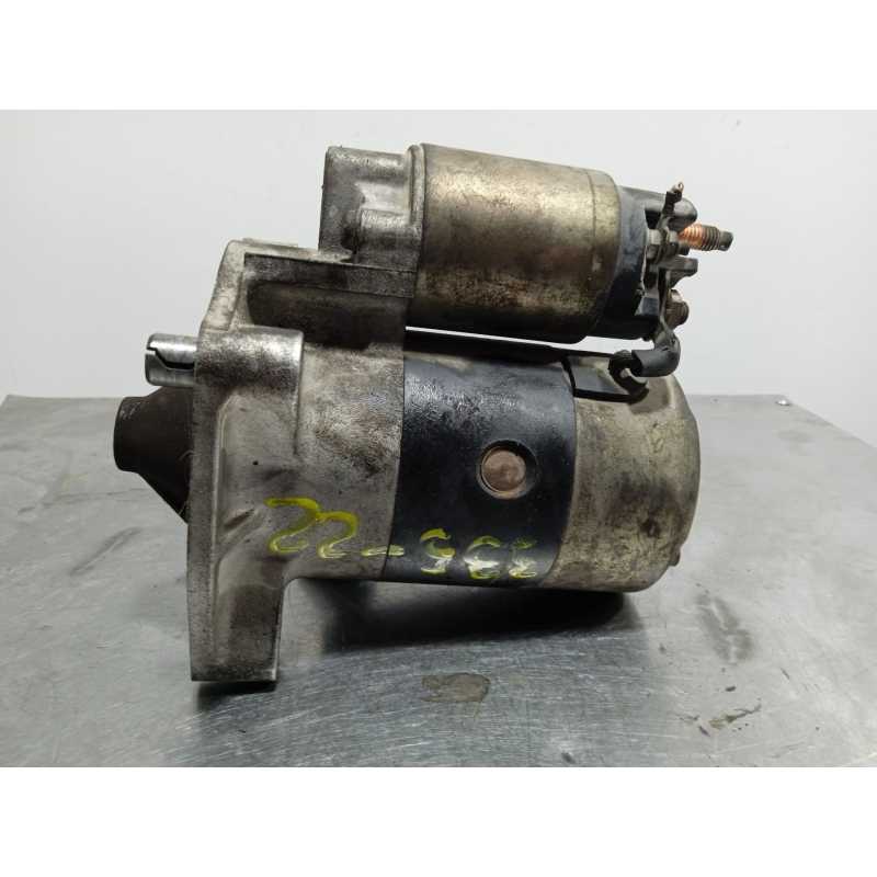 MOTOR ARRANQUE 5802W5 