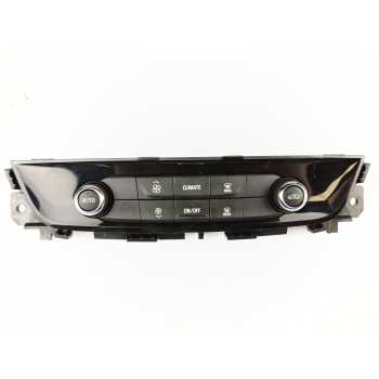 MANDO CLIMATIZADOR 39113537 