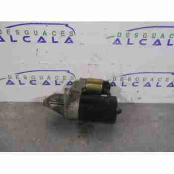 MOTOR ARRANQUE 12 DIENTES 0001107080 