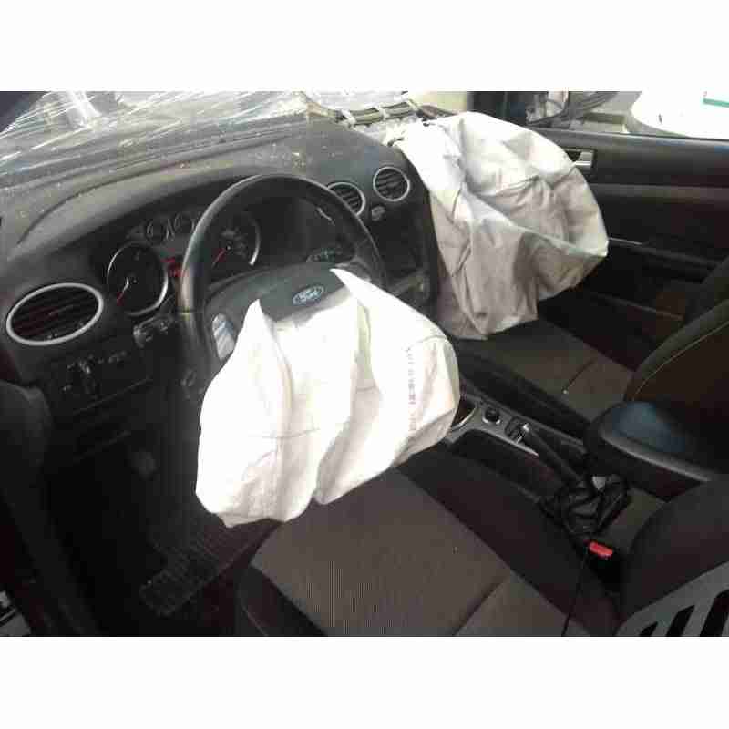 ford focus lim. (cb4) del año 2011