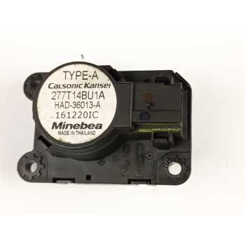 MOTOR TRAMPILLA CALEFACCION 277T14BU1A 