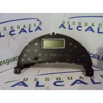 PANTALLA INTERIOR 1496286080 503000170007 MAGNETI MARELLI