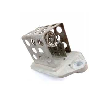 RESISTENCIA ELECTROVENTILADOR 1267A9 