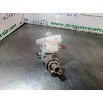 BOMBA FRENO 4601R9 2 SALIDAS 2 PINES