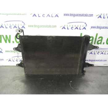 RADIADOR AIRE ACONDICIONADO 