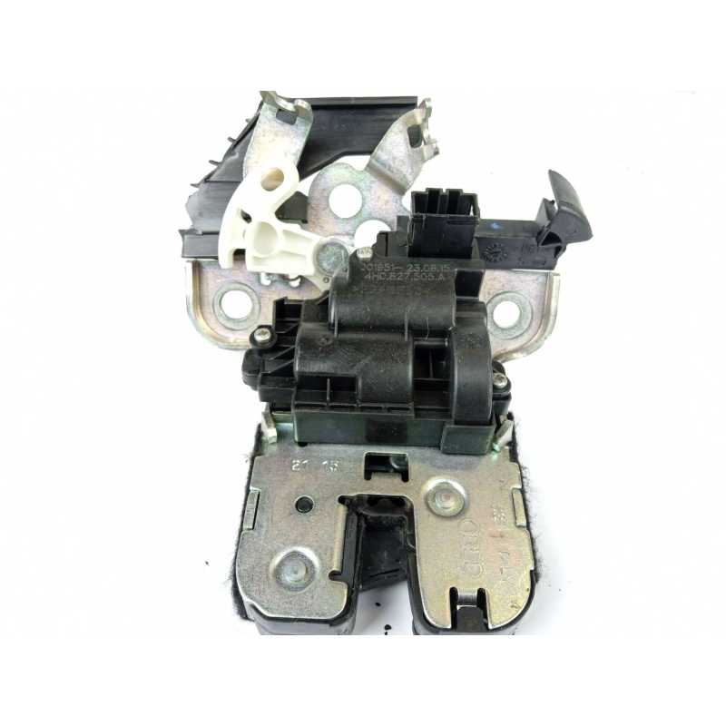 CERRADURA MALETERO / PORTON 4H0827505A 